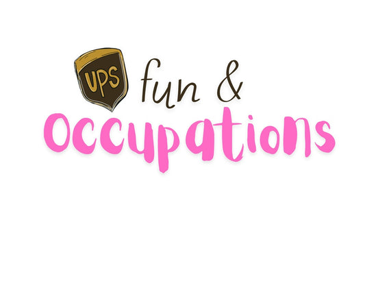 Occupation SVGS- PNG, Digital Download for sublimation and printables