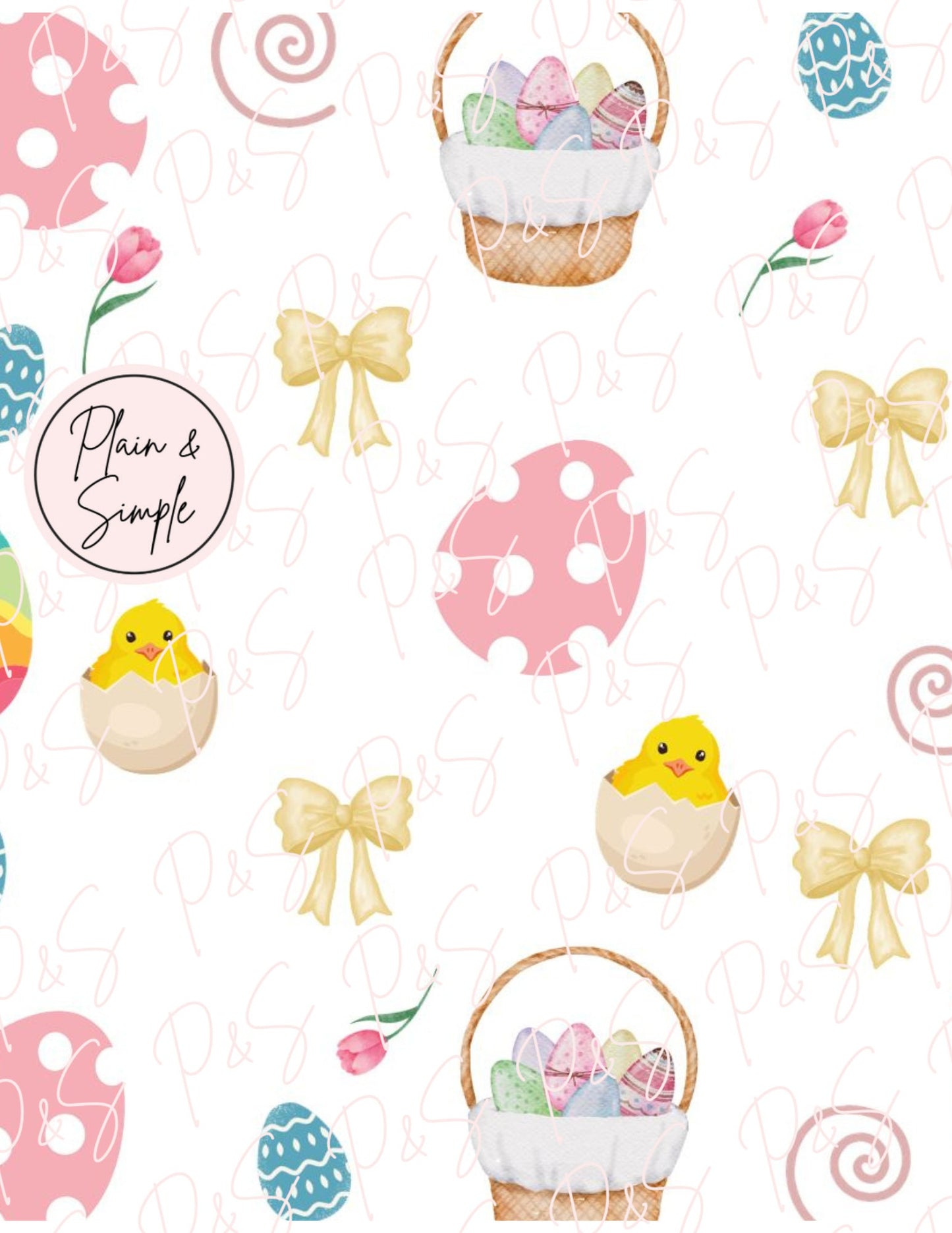 Easter background-Applique, PNG, Digital Download for sublimation and printables